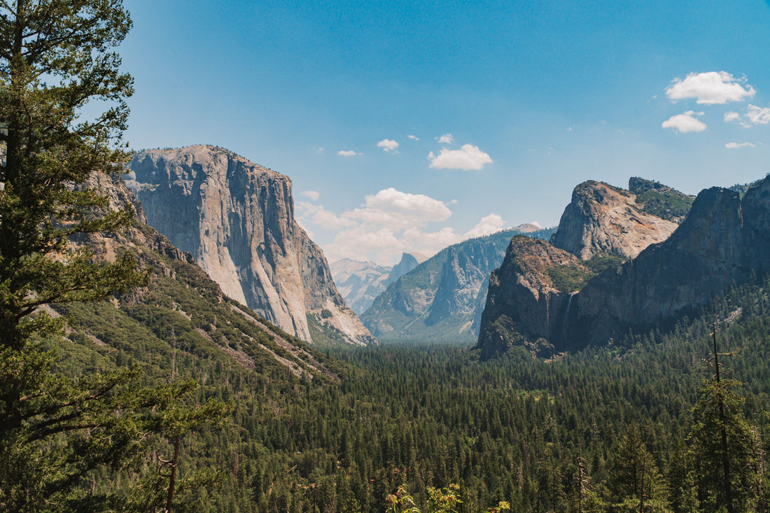 Why Everyone is Talking About "Quiet" National Parks (and You Should Too)
