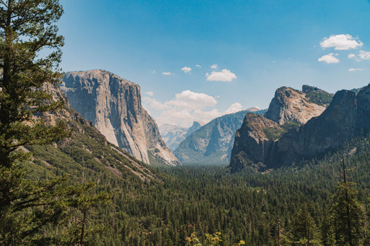 Why Everyone is Talking About "Quiet" National Parks (and You Should Too)