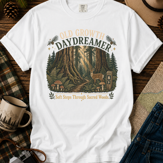 Daydreamer Forest T-Shirt