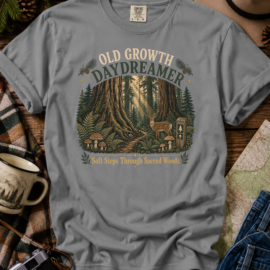 Daydreamer Forest T-Shirt